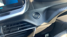 Peugeot 208 100kW GT Premium 50kWh 5dr Auto Electric Hatchback